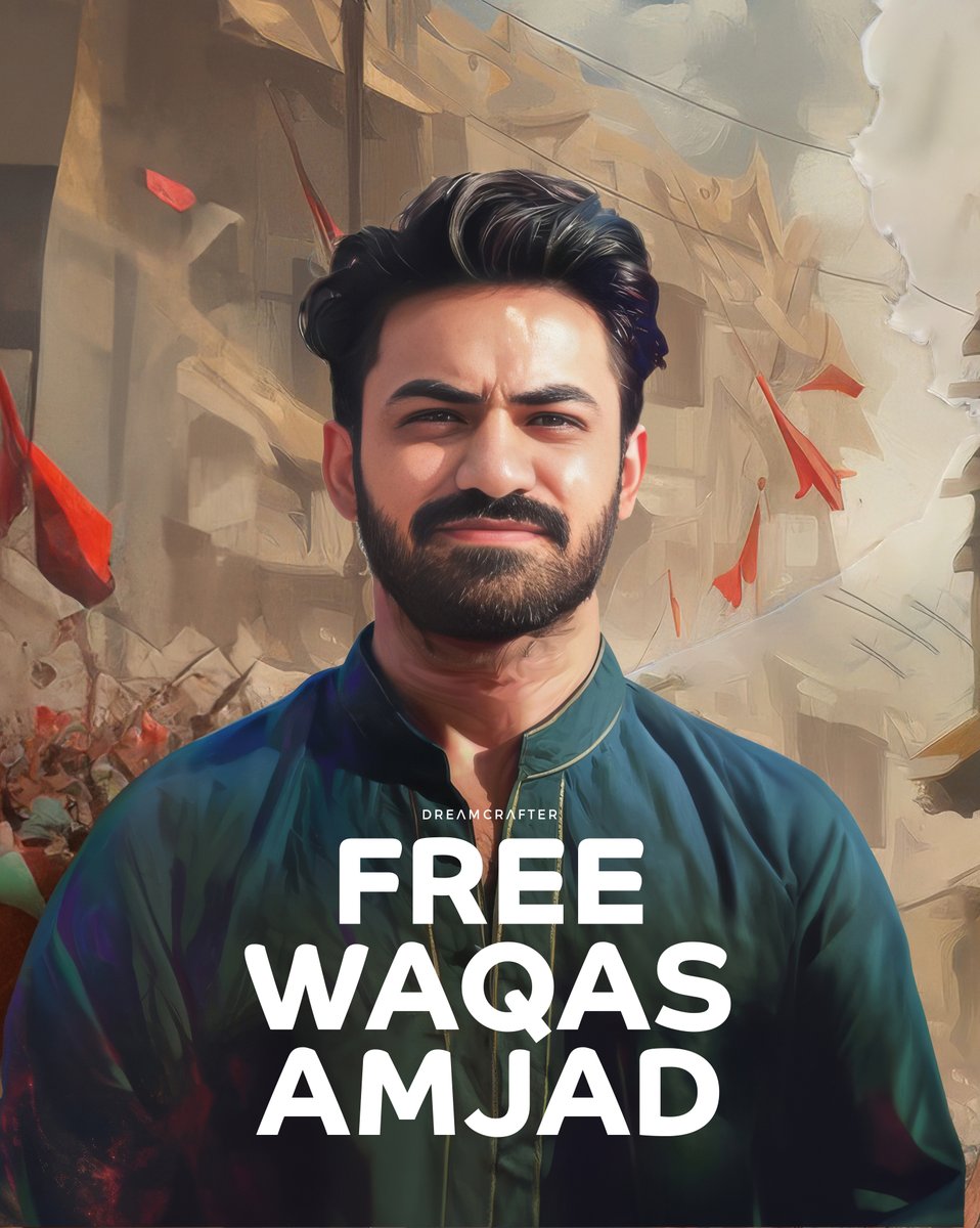 free #waqasamjaad