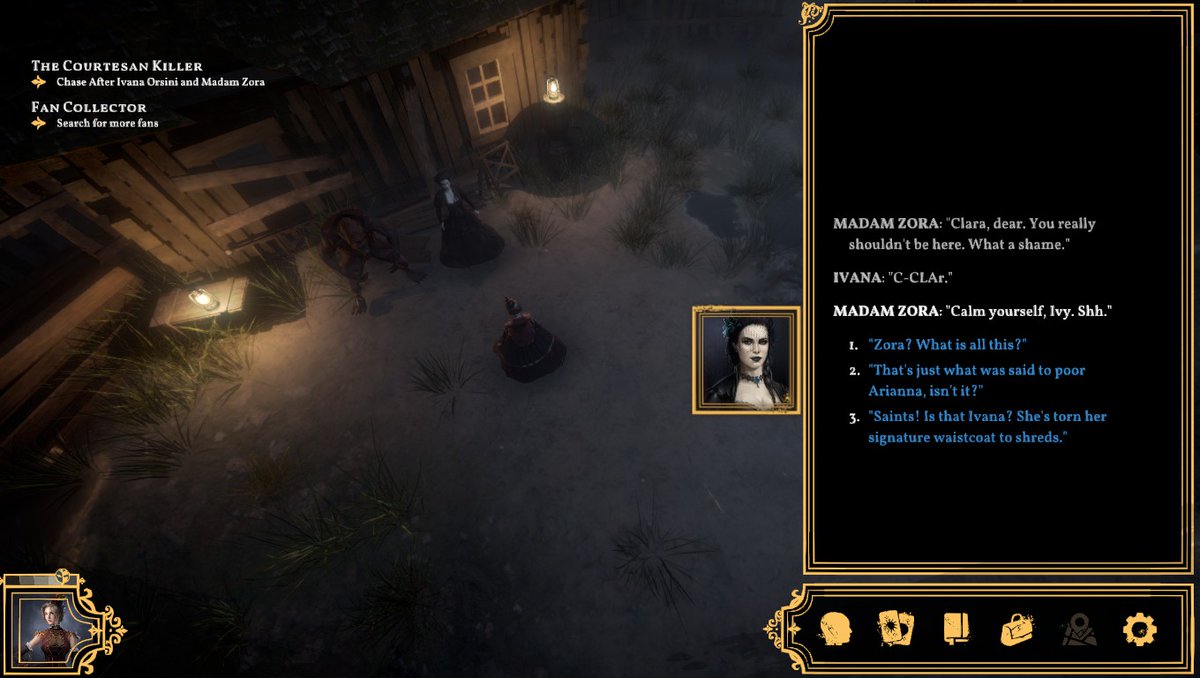 agarcellano's tweet photo. Finished #SovereignSyndicate by @HerringStudios Teddy Redgrave and Otto are by far my favorite characters in the game. I started save scumming near the end to get different results. Great game leading up to the conclusion. https://t.co/u94hHN02rZ