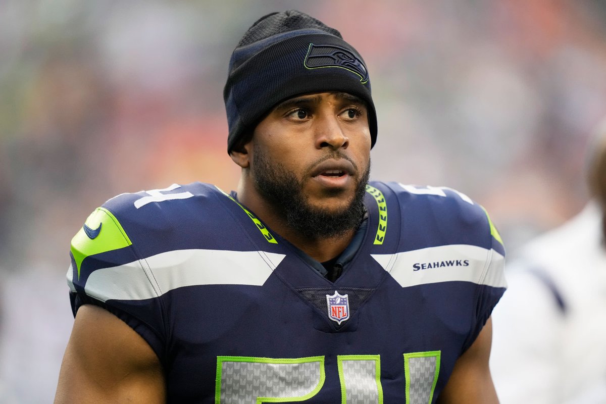 fb_germany's tweet photo. Nach Information von @RapSheet ist es unwahrscheinlich, dass Bobby Wagner bei den Seahawks bleibt.

[📸: @CNBC] https://t.co/afPgcrPtoY