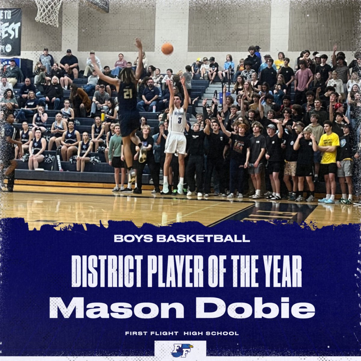 chad williams (@firstflighthoop) on Twitter photo 