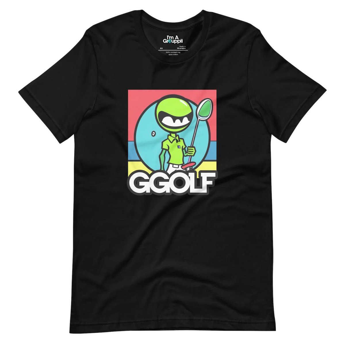 Shops Open
#travel #GGOLF #FreshTee
shop.grouppii.com/products/ggolf…