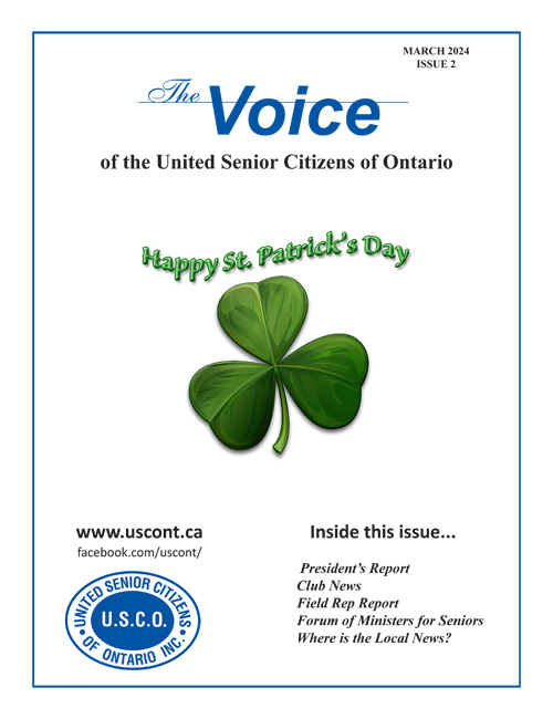 March 2024 President's Message by Peggy Hawthorn

uscont.ca/pdf/2024_03_Pr…