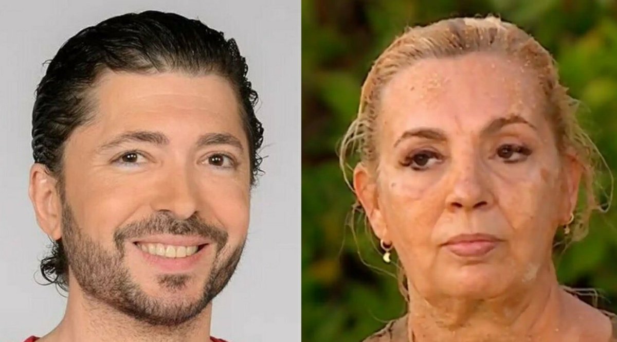 SergiMalalts's tweet photo. Con quién vas ? 

❤️ Ángel
🔁 Carmen Borrego 

#ConexiónHonduras1 https://t.co/54uDzWCWlG