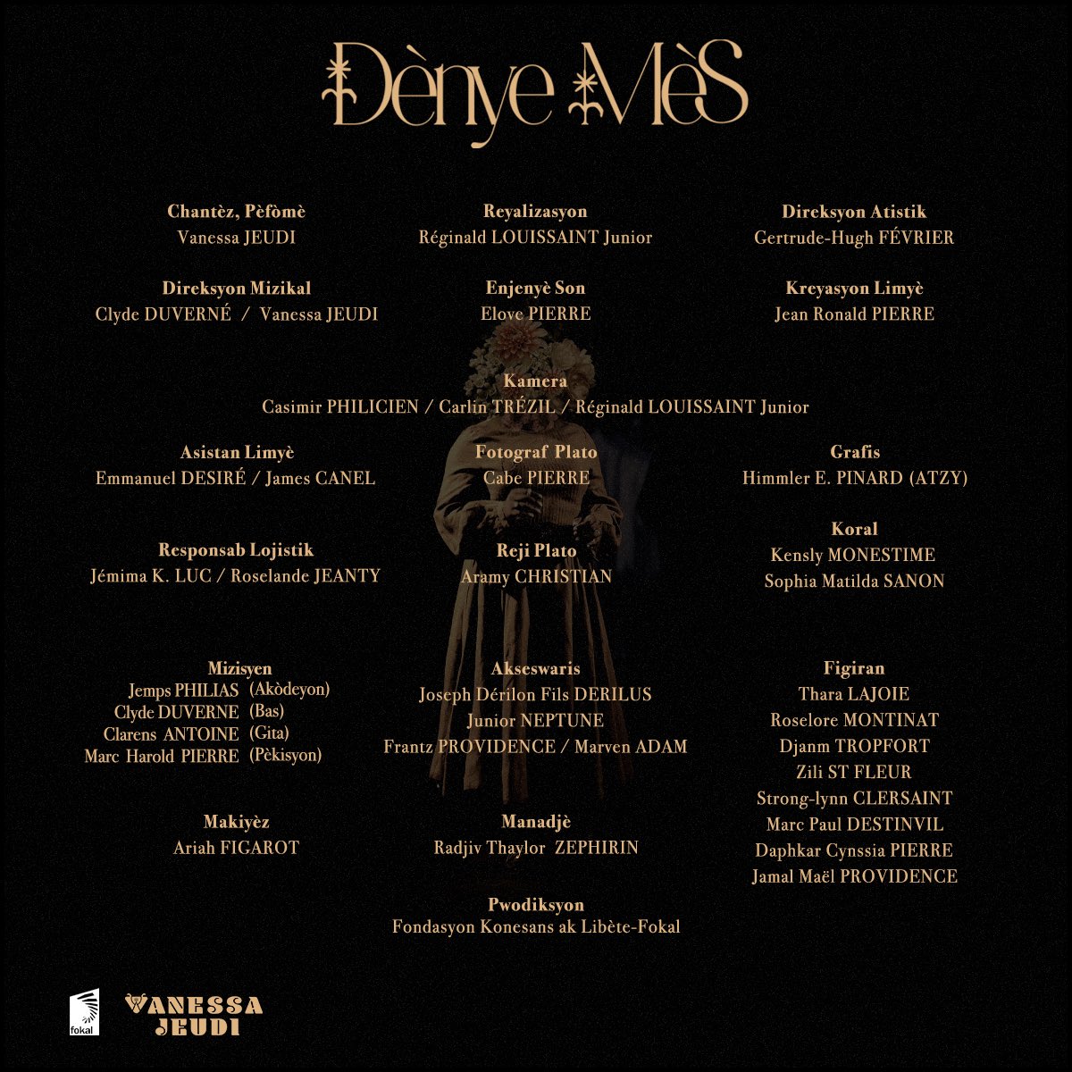 Vanessa Jeudi tweet media