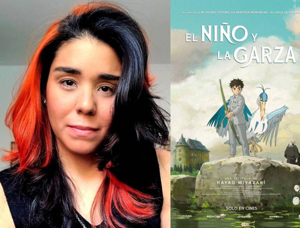 Muchas felicidades a Geraldine Fernández por el #Oscars

VIVA COLOMBIA 🇨🇴