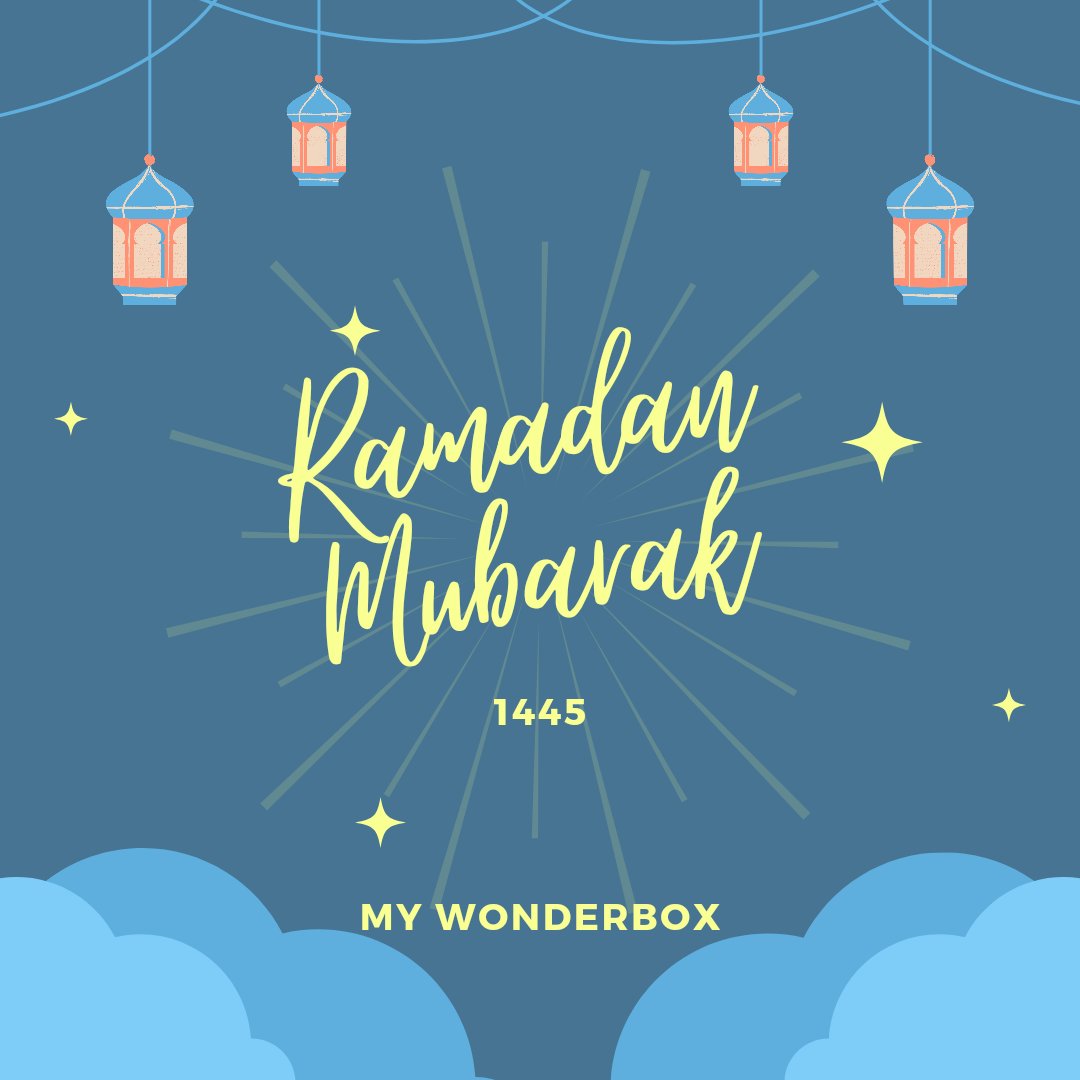 My Wonderbox (@mywonderboxmv) on Twitter photo 