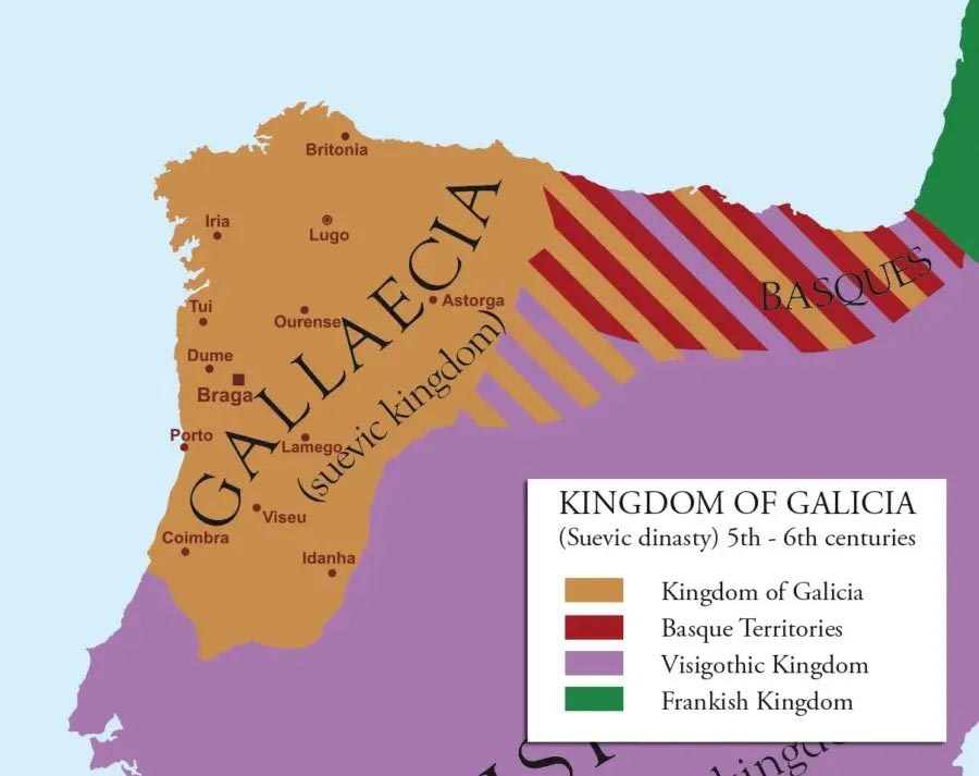 Caguei, o meu próximo voto é num referendo para união do Norte com a Galiza, o sul que se safe