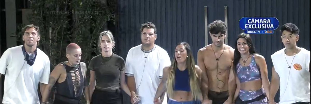 duendesmalos's tweet photo. mis favoritos #GranHermano https://t.co/W79dkiBxSP