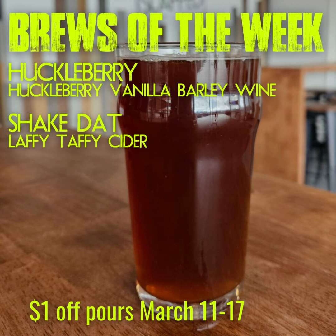 BATCH Slapped-Colorado's ONLY Brewery and Cidery! tweet media