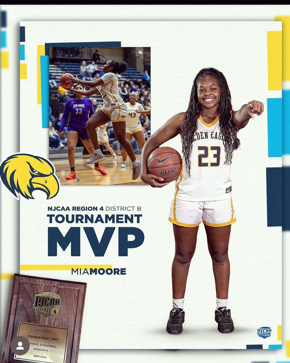 ealadycats's tweet photo. Congratulations to former East Aurora Ladycats Basketball player Mia Moore on earning https://t.co/tZo4cEnObo