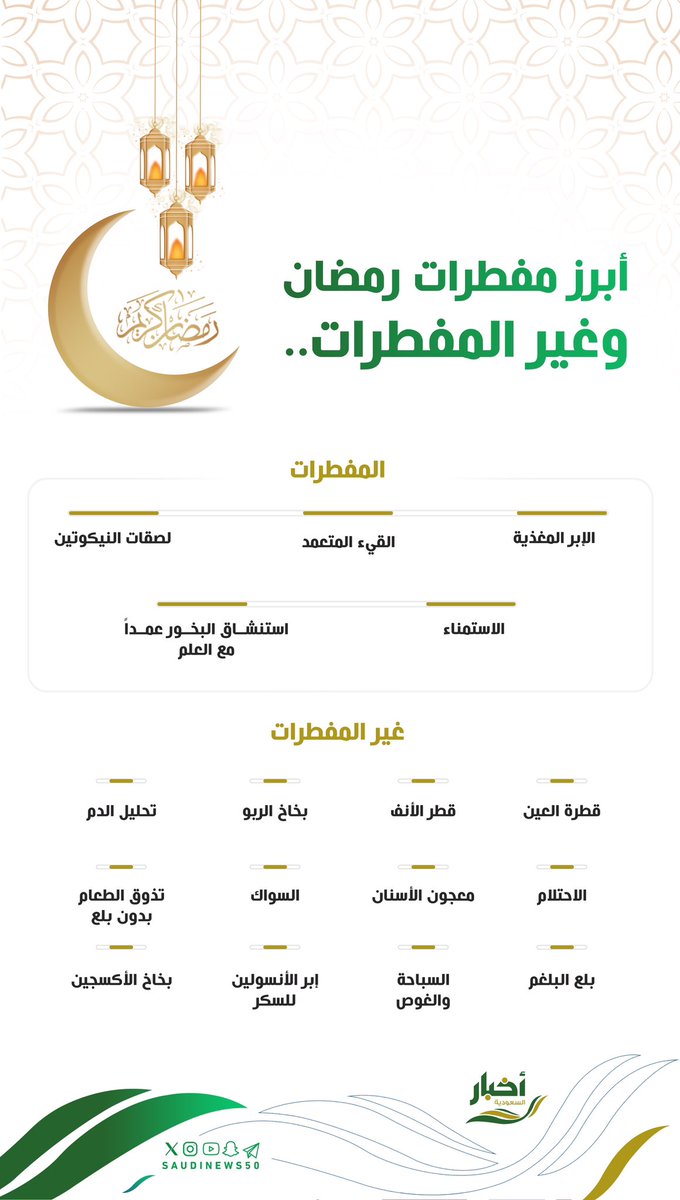 أخبار السعودية tweet media