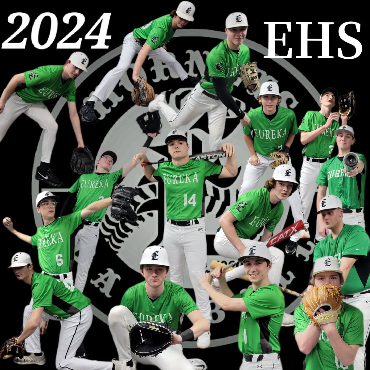 Hornets open up the season at home on Tuesday this week!