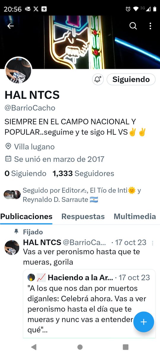 HAL NTCS tweet media