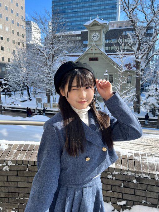 Twitterのコスプレ画像30