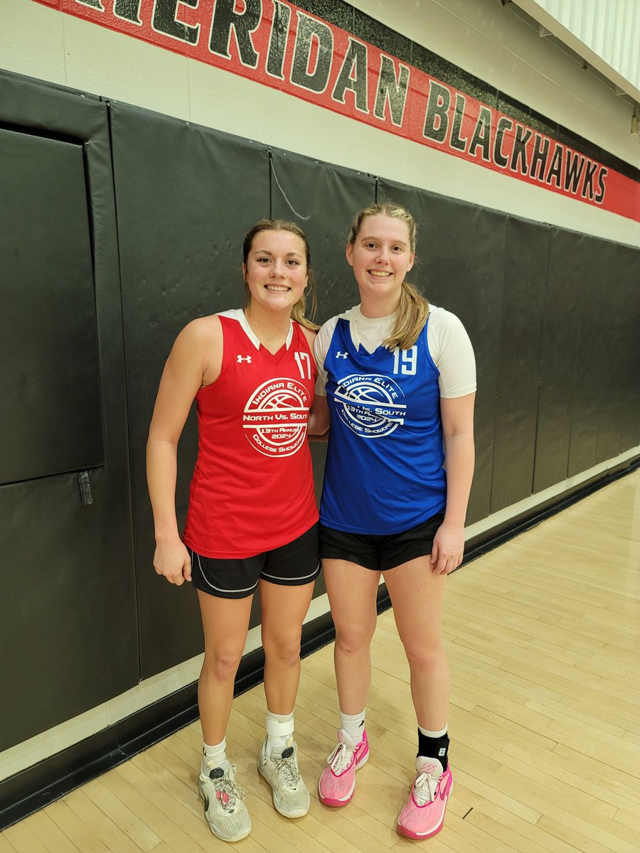 Indiana Pride 17U Duke tweet media