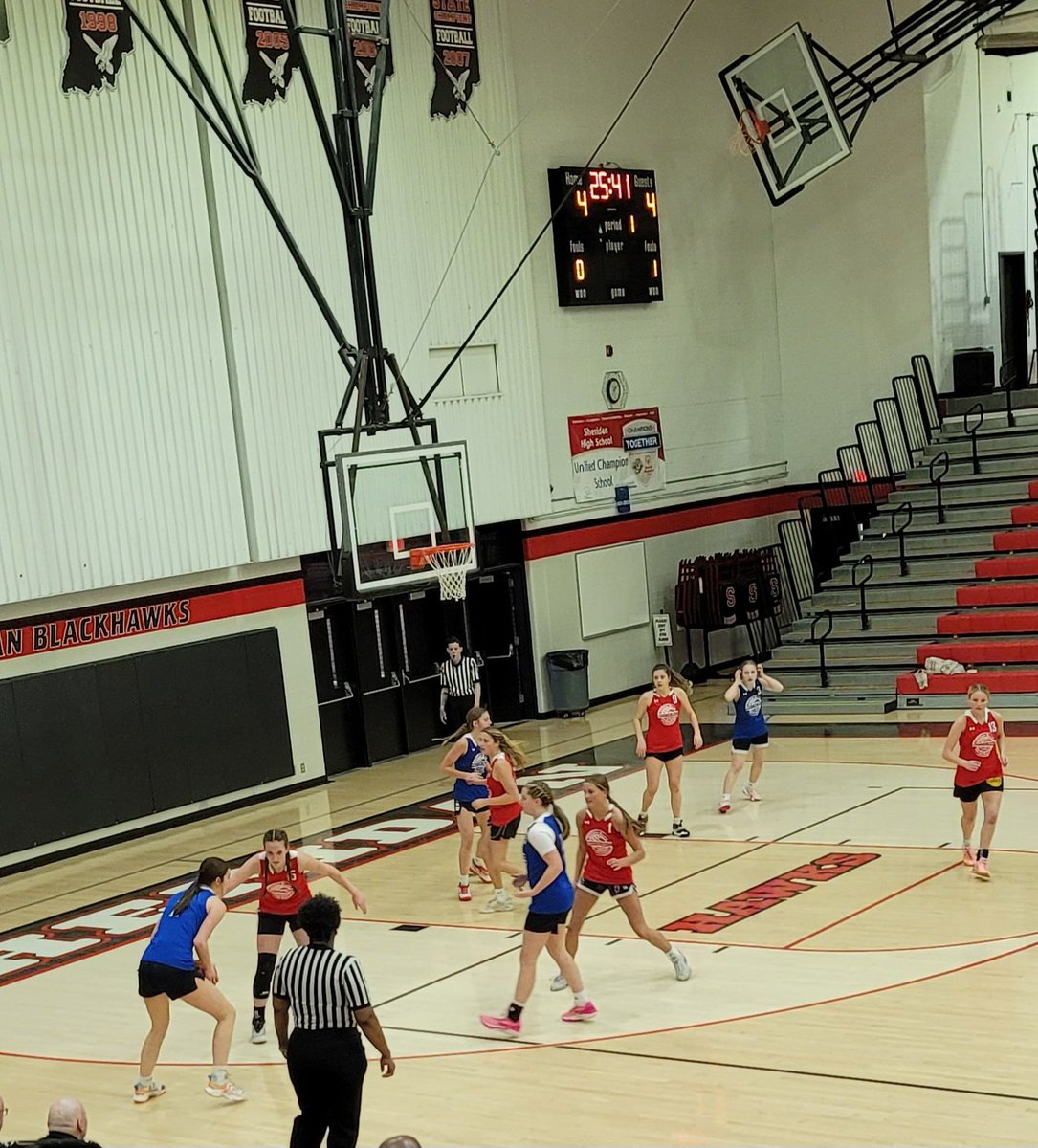 Indiana Pride 17U Duke (@inpride17uduke) on Twitter photo Great job competing against each other in the Indiana Elite North vs. South Basketball Showcase <a href="/MakennaStrycker/">Makenna Strycker</a> <a href="/shelby_eaton25/">Shelby Eaton</a> <a href="/CoachMikeDuke/">Michael Duke</a> Great job competing against each other in the Indiana Elite North vs. South Basketball Showcase <a href="/MakennaStrycker/">Makenna Strycker</a> <a href="/shelby_eaton25/">Shelby Eaton</a> <a href="/CoachMikeDuke/">Michael Duke</a>