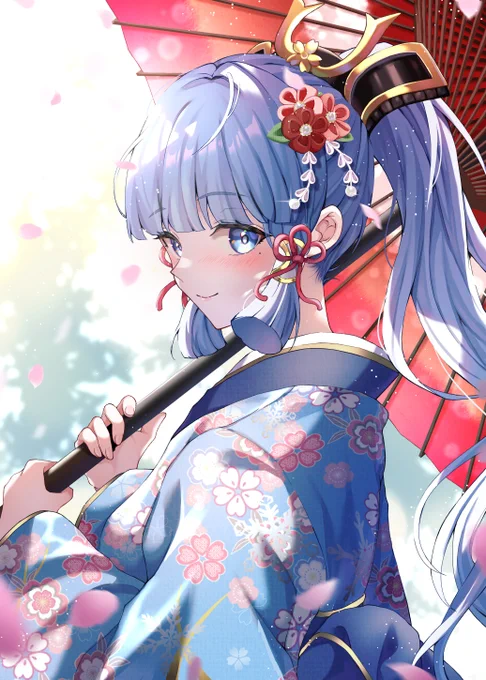 背景の描き込みが素晴らしいkit*hutさんよりバトンを受け取りました!ありがとうございます原神の女の子をよく描いています!どうぞよろしくお願いします4名の方上げさせてもらいますスルーしてもらっても大丈夫です!!   