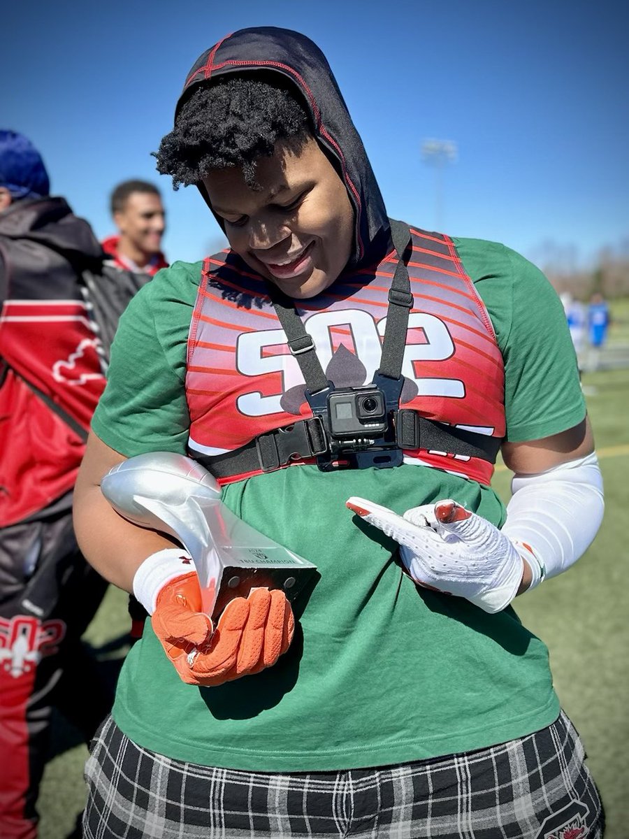 Isaac “Spike”Sowells tweet media