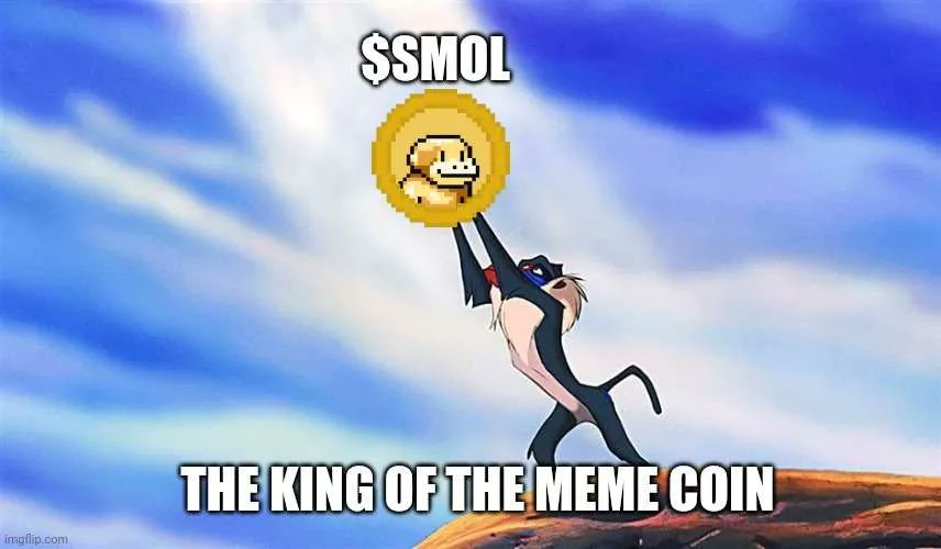 Smol Preeminent (Mike Lau) tweet media