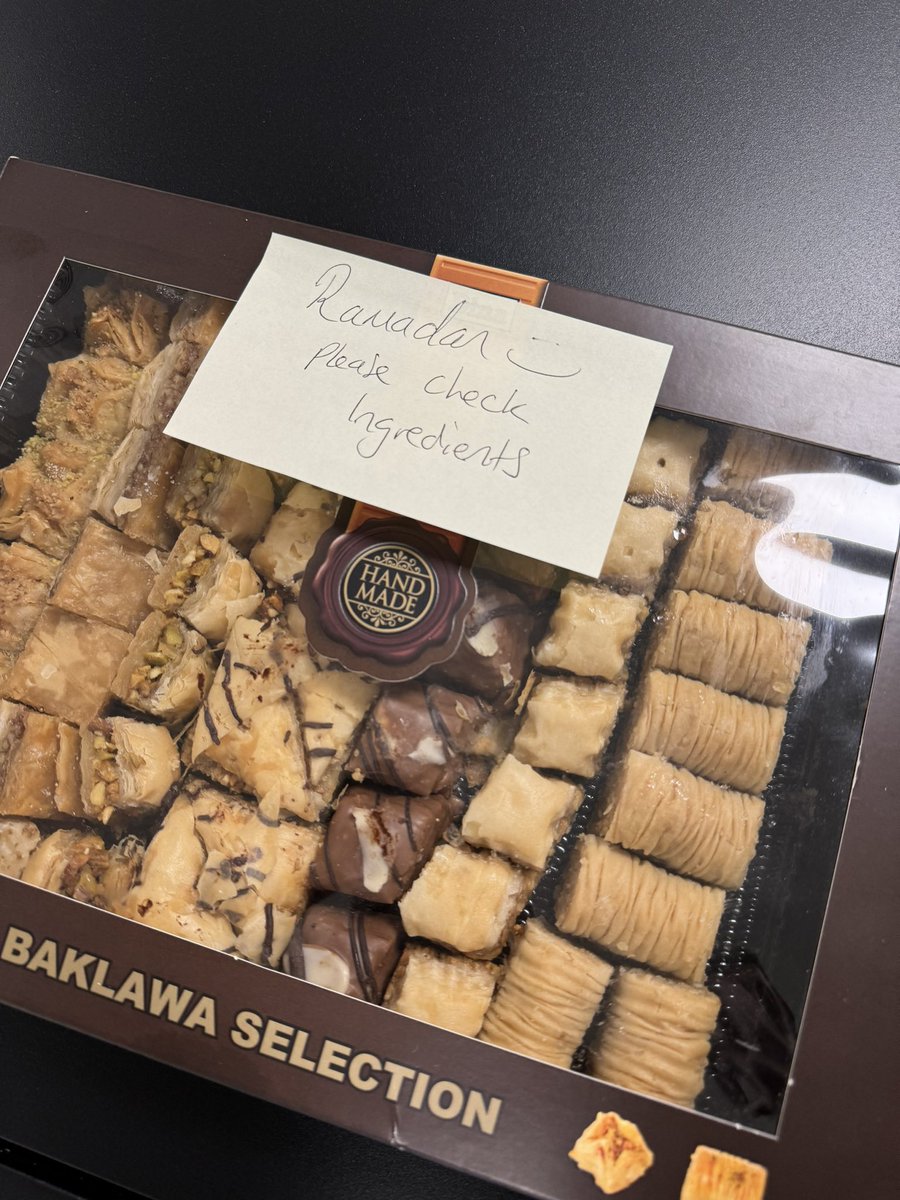 SpringfieldWMP's tweet image. #Sparkhill #HallGreen Ramadan Mubarak to everyone celebrating 🌟 #2024Ramazan