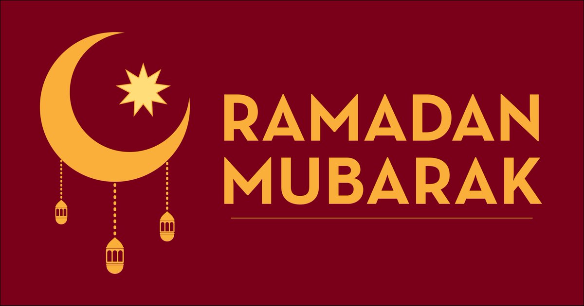 Tonight, the observance of Ramadan will begin. This month of fasting and reflection is observed around the world, and unique traditions are observed across different communities in the Muslim world and its diaspora. Ramadan Mubarak to all who are observing! #ramadan2024