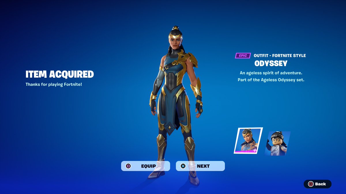 Fortnite Leaks 🕜 tweet media