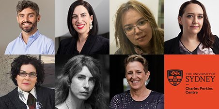 Charles Perkins Centre (@cpc_usyd) on Twitter photo EIOs for the Judy Harris Writer-in-Residence Fellowship at CPC 2024 are now open!
WiR fosters collaboration between creative writers & researchers at CPC to explore issues around health
📆 Closing: 11:59pm Monday 8 April 2024
<a href="/lechblaine/">Lech Blaine</a> <a href="/the_shb/">Sarah Holland-Batt</a>
➡️ sydney.edu.au/charles-perkin… EIOs for the Judy Harris Writer-in-Residence Fellowship at CPC 2024 are now open!
WiR fosters collaboration between creative writers & researchers at CPC to explore issues around health
📆 Closing: 11:59pm Monday 8 April 2024
<a href="/lechblaine/">Lech Blaine</a> <a href="/the_shb/">Sarah Holland-Batt</a>
➡️ sydney.edu.au/charles-perkin…