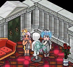 🩵S O R T E O🩵

🌸Premio: Alas de Hada✨

🩵Requisitos:

🌸Seguir a @FoxXyKW <a href="/goticaqp/">Goticaqp</a> 
🌸Me gusta y RT
🌸Menciona a un amigo.
~~Finaliza el 15 de marzo~~