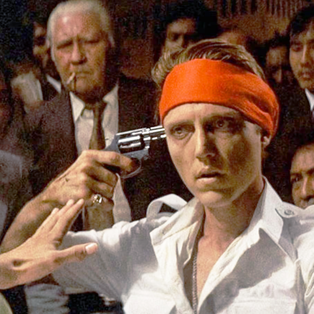 dragonmovieguy's tweet photo. What's YOUR #favorite #ChristopherWalken Movie??!!

#BDay #Movie #TVShow #PulpFiction #TheDeerHunter #ViewToAKill #CatchMeIfYouCan https://t.co/1TgU9qFnmf