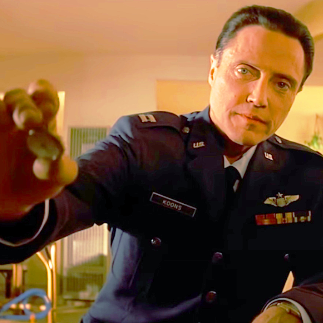 dragonmovieguy's tweet photo. What's YOUR #favorite #ChristopherWalken Movie??!!

#BDay #Movie #TVShow #PulpFiction #TheDeerHunter #ViewToAKill #CatchMeIfYouCan https://t.co/1TgU9qFnmf