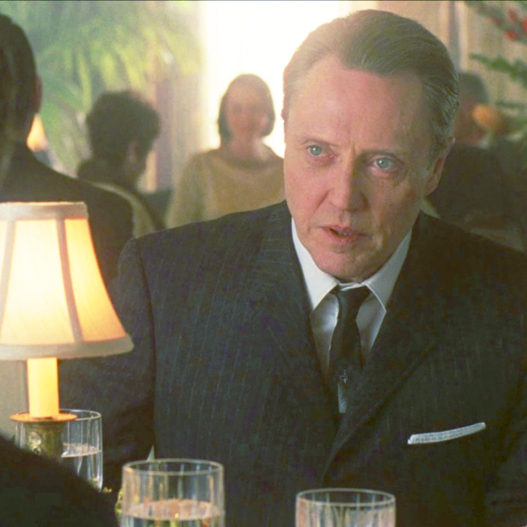 dragonmovieguy's tweet photo. What's YOUR #favorite #ChristopherWalken Movie??!!

#BDay #Movie #TVShow #PulpFiction #TheDeerHunter #ViewToAKill #CatchMeIfYouCan https://t.co/1TgU9qFnmf