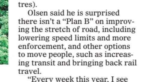 CJusticeVic's tweet photo. This $162 million should go to improving public transit instead of being wasted on a highway expansion boondoggle that threatens salmon habitat. https://t.co/NKJqslOR80 #yyj #yyjpoli #bcpoli https://t.co/W9OysZVHOr