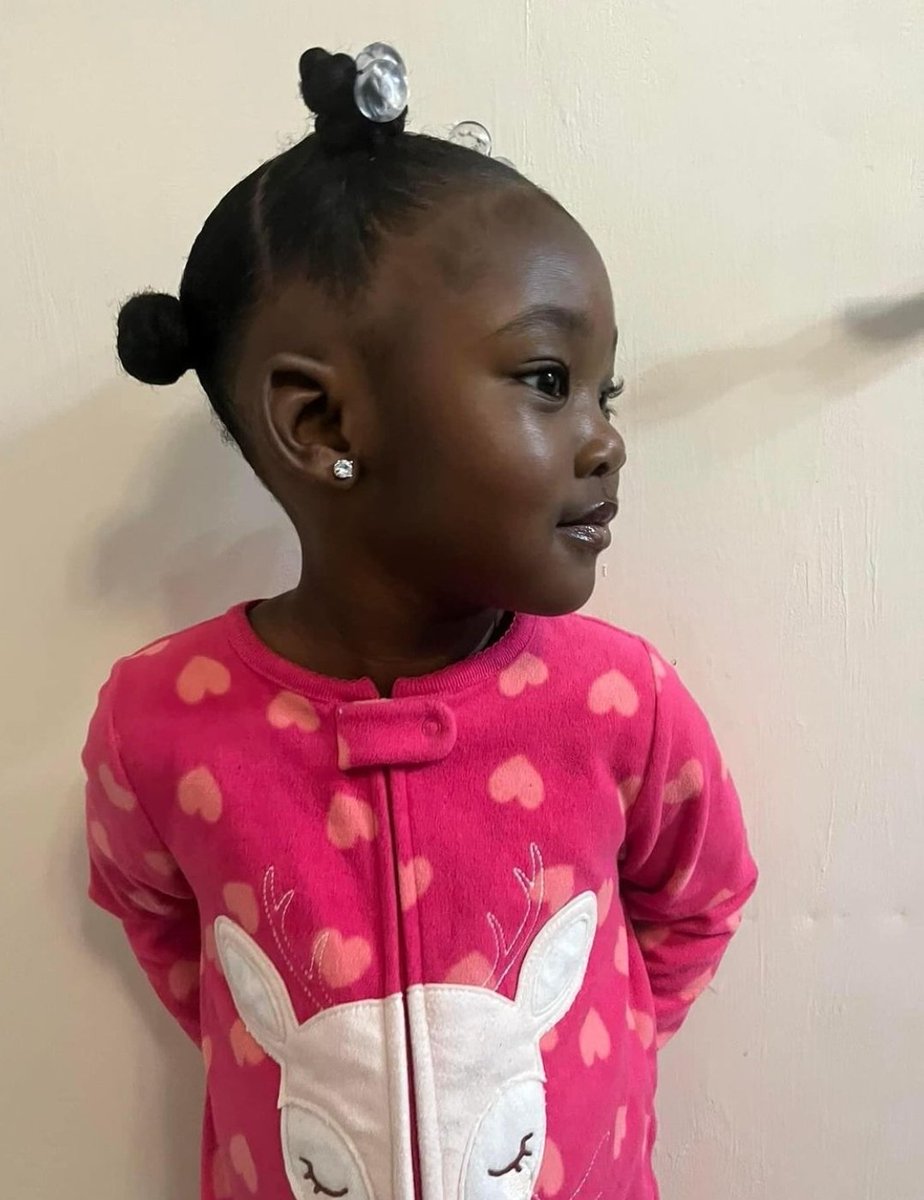 Lilblackbabies's tweet photo. Baby girl so pretty🥹🥹

(Via maki.zahiya on IG) https://t.co/DZhp5ffz78