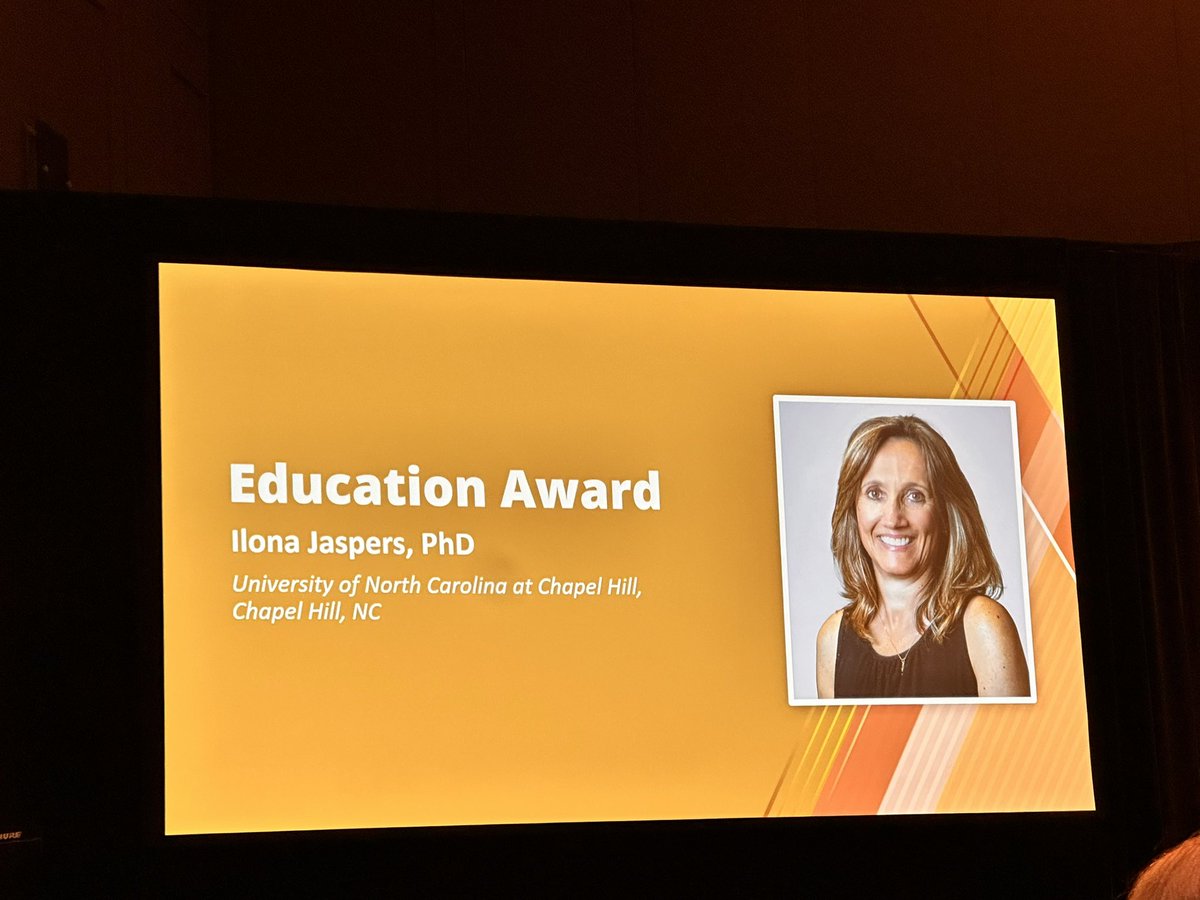 TracyManuckMFM (@tracymanuck) on Twitter photo Congrats to @IlonaJ2016 for her education (and mentoring) award at the Society of Toxicology Annual Meeting! <a href="/UNC/">UNC-Chapel Hill</a> <a href="/IEHS_UNC/">UNC Institute for Environmental Health Solutions</a> @UNCResearch <a href="/UNCpublichealth/">UNC Public Health</a> Congrats to @IlonaJ2016 for her education (and mentoring) award at the Society of Toxicology Annual Meeting! <a href="/UNC/">UNC-Chapel Hill</a> <a href="/IEHS_UNC/">UNC Institute for Environmental Health Solutions</a> @UNCResearch <a href="/UNCpublichealth/">UNC Public Health</a>