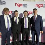 Photo by K-State Global Supply Chain Club (@KSUGSCC)