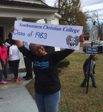 melvinmthompson's tweet photo. #RYSSWCC https://t.co/y31u1TxcJK