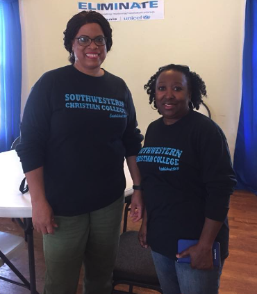 melvinmthompson's tweet photo. #RYSSWCC https://t.co/knQLsrkaYd