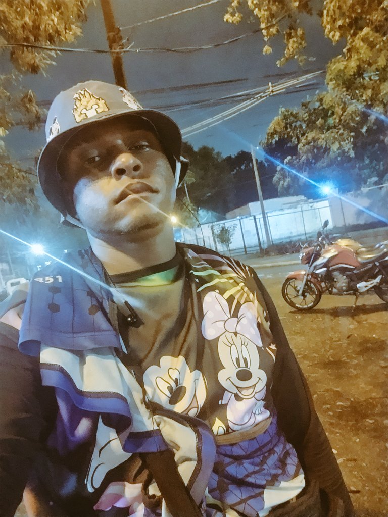 Ainda sobre ontem . Teu bom #RET