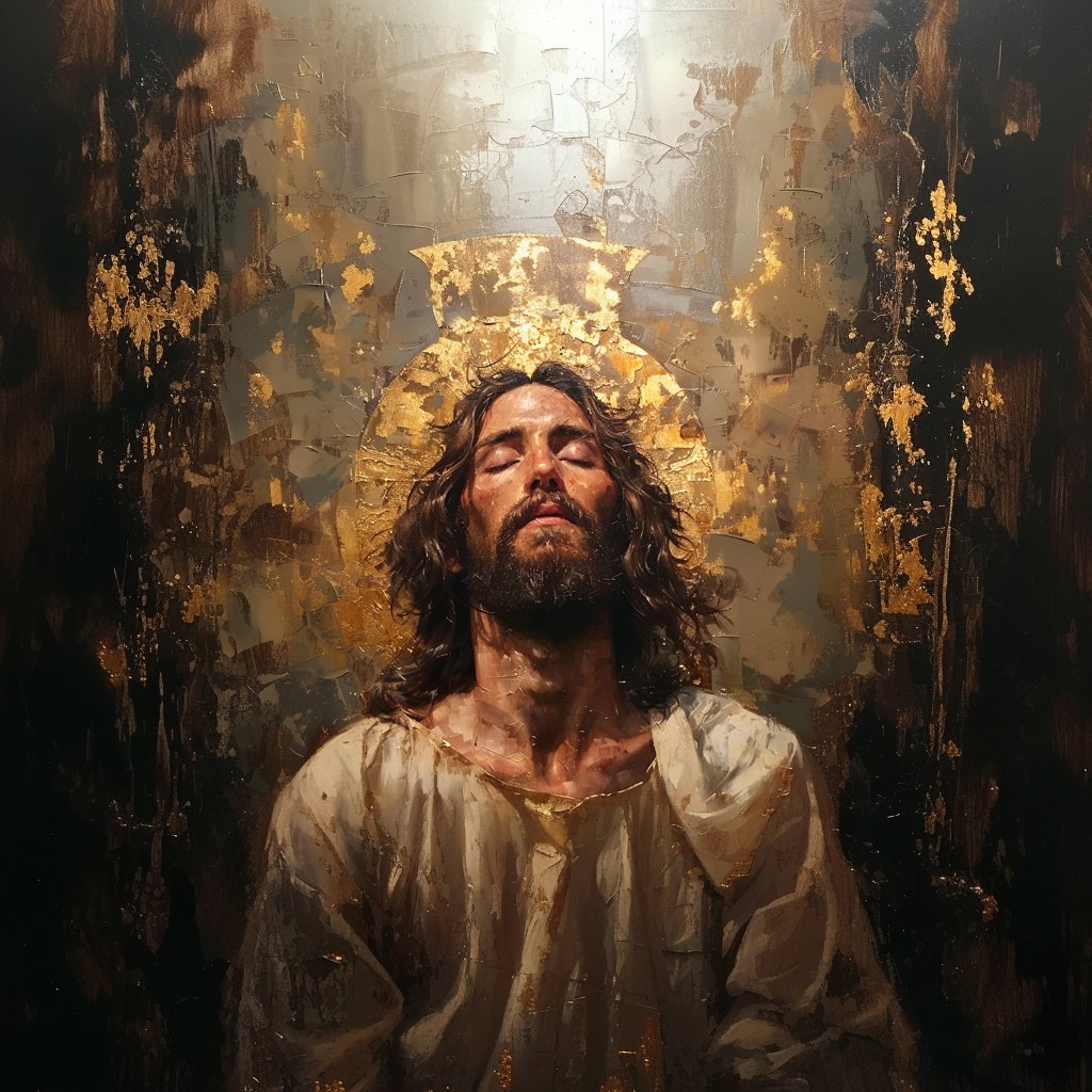 DaithiDeNogla's tweet image. "We are God’s work of art, created in Christ Jesus to live the good life as from the beginning he had meant us to live it."