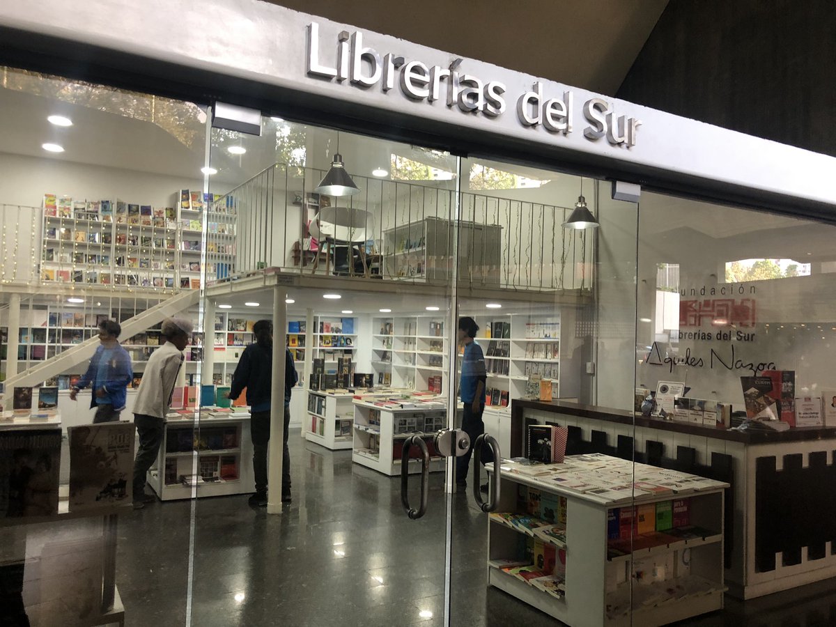 Marialcira Matute tweet media