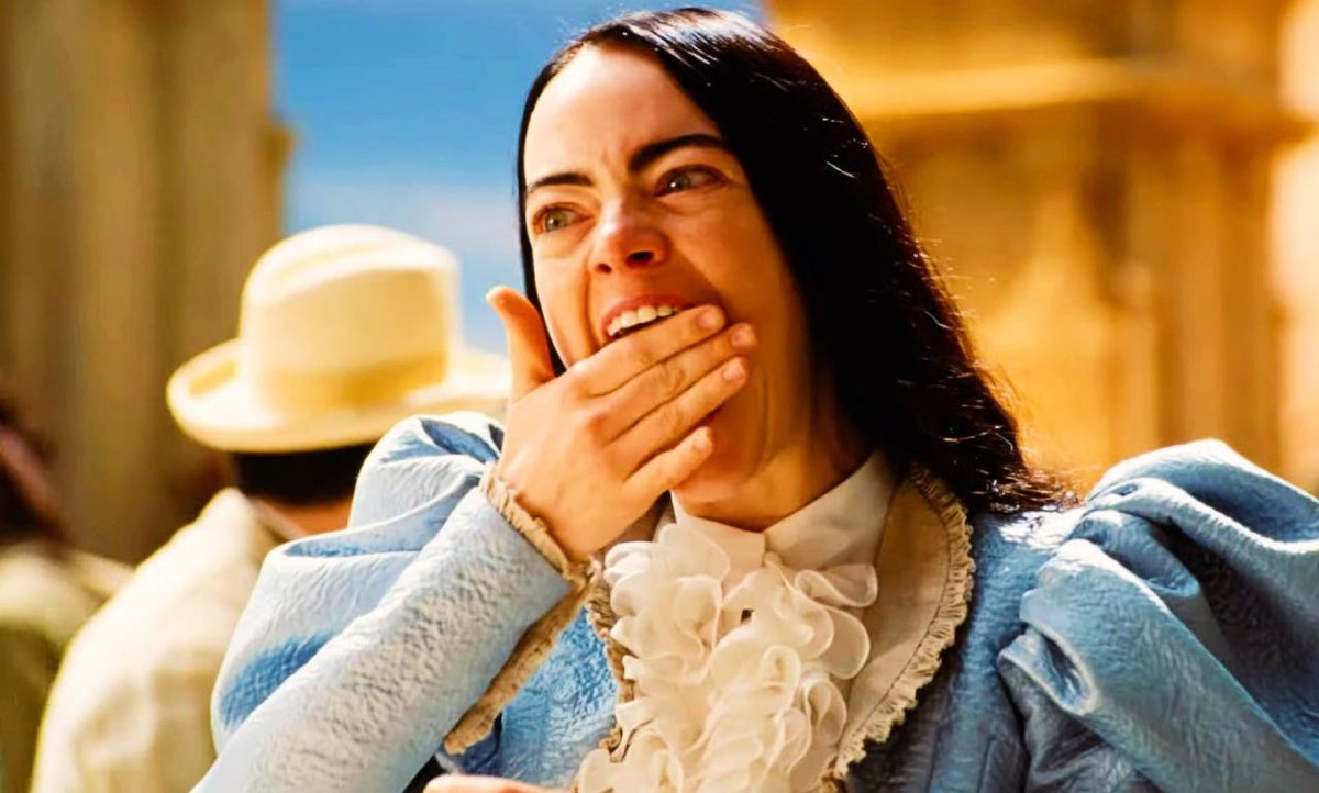 Yes, yes, yes!!! I want more 🤍

#Oscars