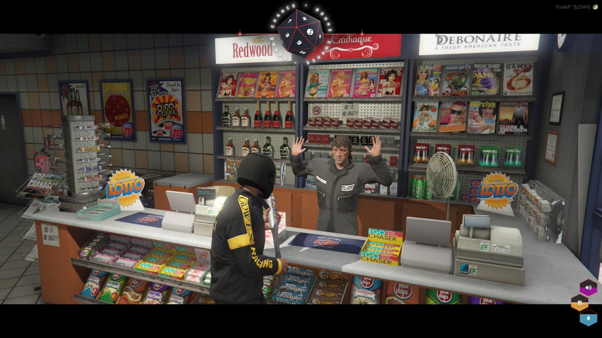 Ouais ça bosse ça bosse