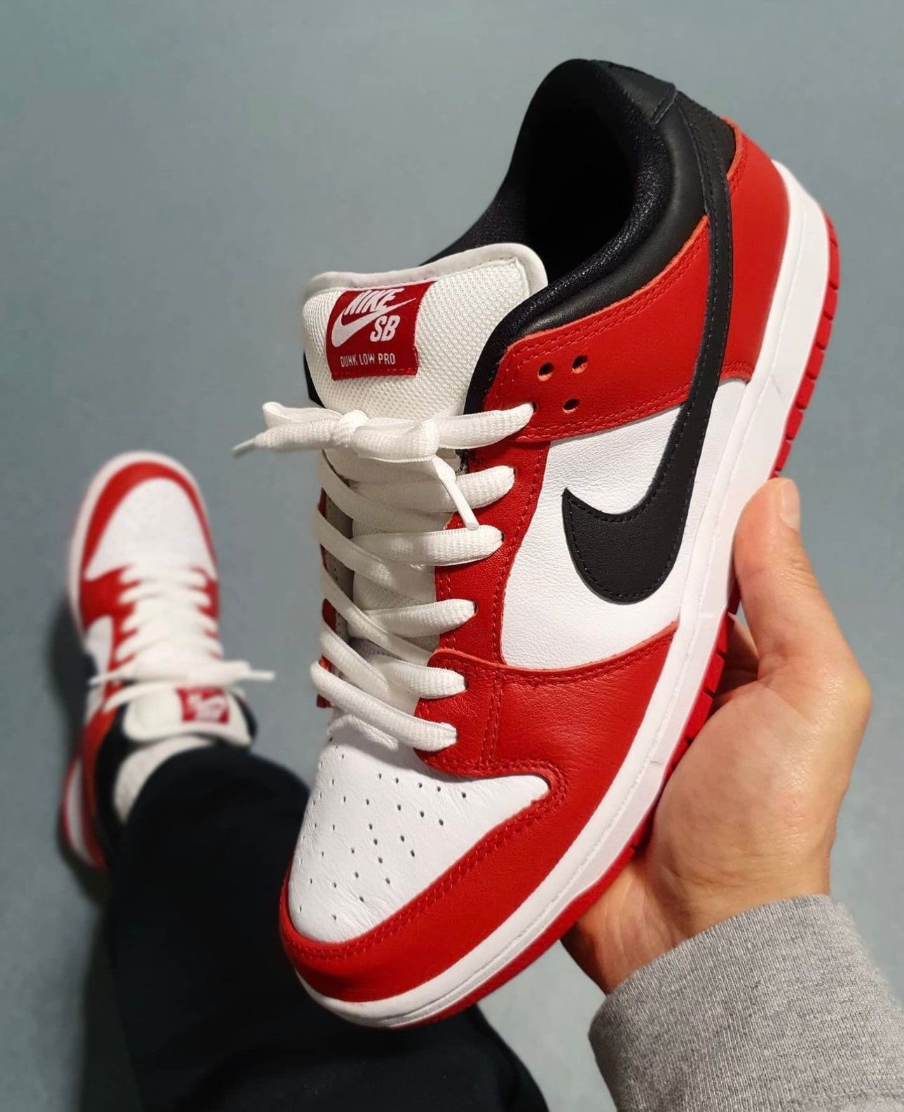 Sneaker Bar Detroit on X:  