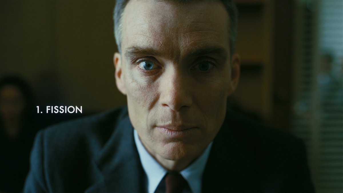 NolanAnalyst's tweet photo. ‘OPPENHEIMER’ wins Best Editing at the #Oscars https://t.co/UeJK3hI0Rp