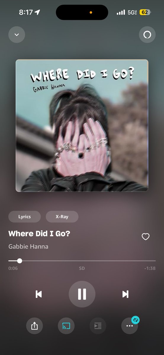 Stephanie Duras tweet media