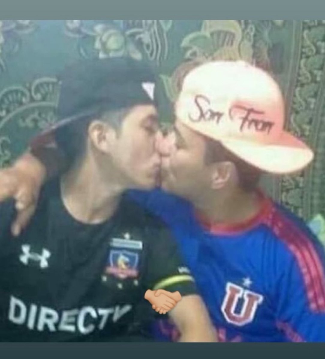 LO MÁS XULO* tweet media