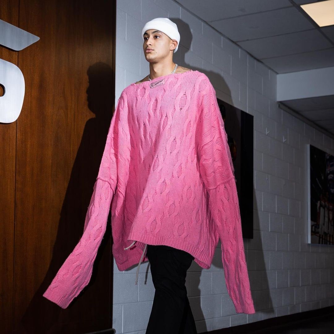 Your favorite team just lost to the Thneed.