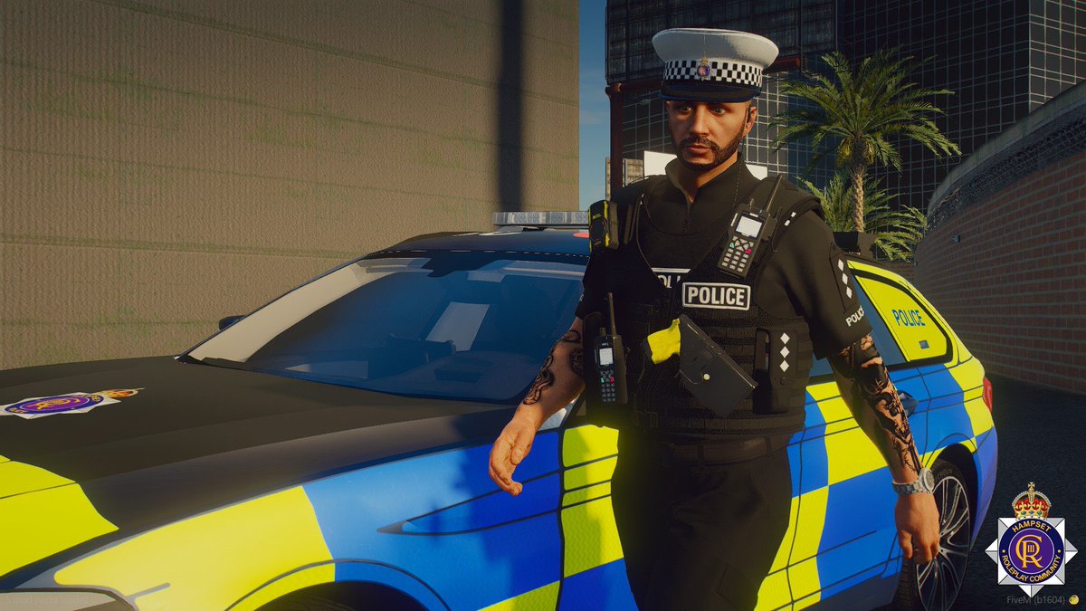 ACC Harold tweet media