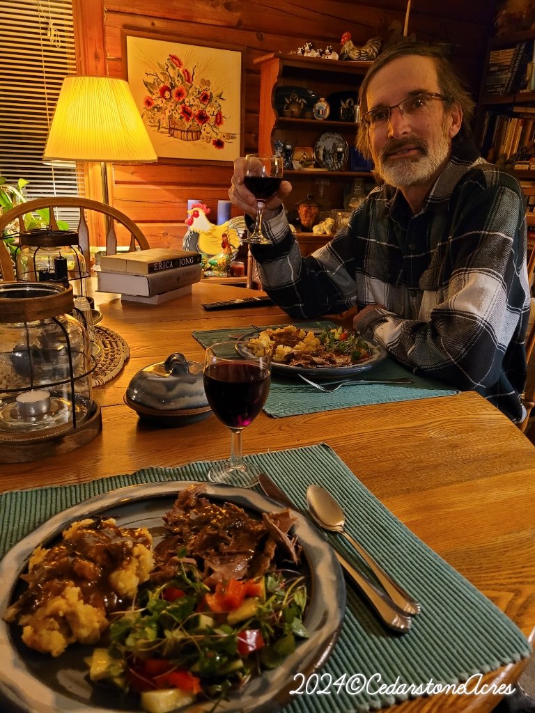 Cedarstone Acres 🇨🇦🍁🇨🇦 tweet media