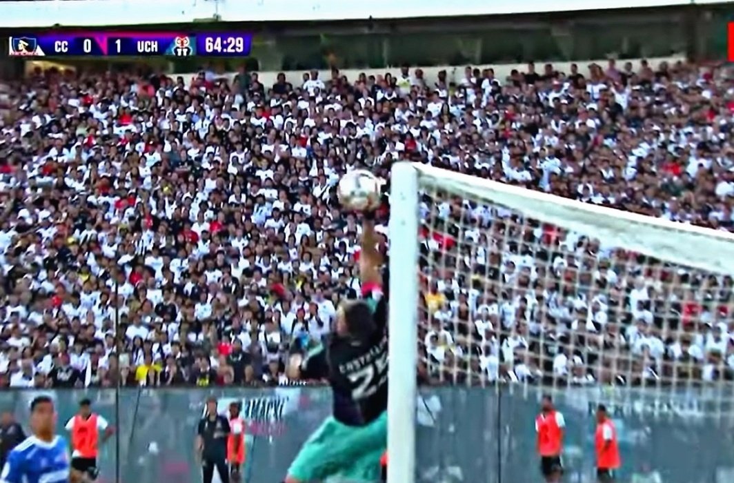 ¿Tiene un minuto para hablar de este TAPADON?